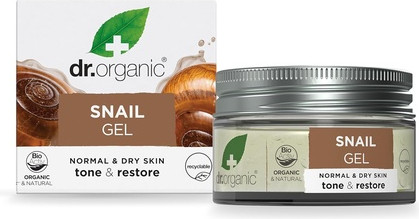 Dr Organic Schneckengelschleim