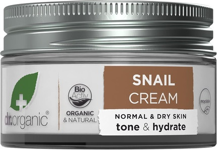 Gel-Creme Dr Organic
