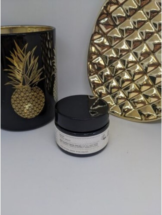 Gesichtspeeling Evolve Organic Beauty
