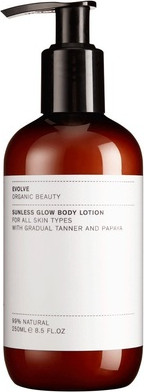 Shampoo Evolve Organic Beauty Superfood Shine