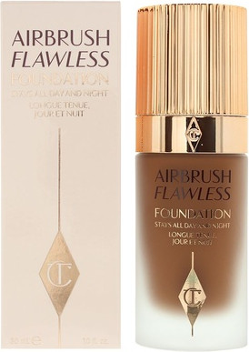 Foundation Charlotte Tilbury Airbrush Flawless