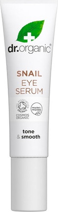 Dr Organic Schneckenschleim Augen Serum