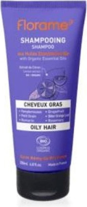 Shampoo Florame Provensina