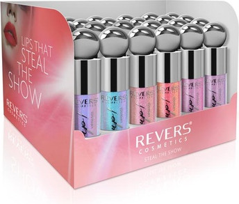 Lip Gloss Revers Gloss Up Mix