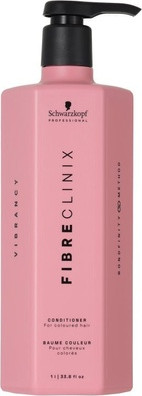 Conditioner Schwarzkopf Fibre Clinix Vibrancy