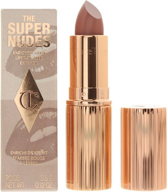 Lip Stick Charlotte Tilbury Kissing Super Nudes