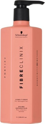 Spülung Schwarzkopf Fibre Clinix Fortify