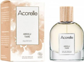 Acorelle Eau De Parfum Absolu Tiar