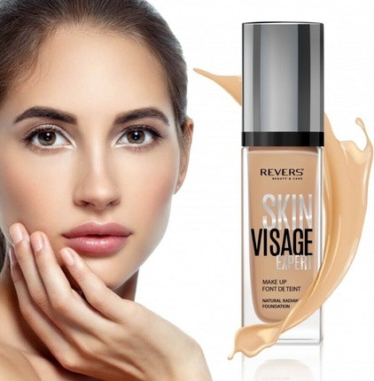 Foundation Revers Natural Radiance