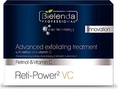 BIELENDA Professional Reti POWER2 VC Intensivpeeling