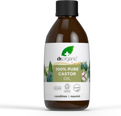 Trägeröl Dr Organic