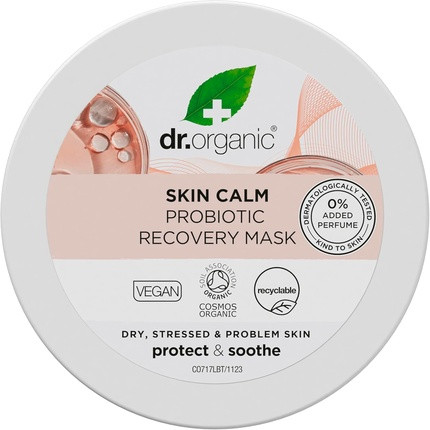 Mask Dr Organic Skin Calm