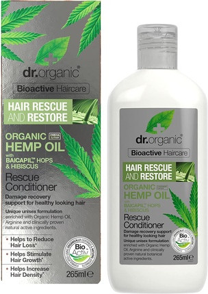 Conditioner Dr Organic