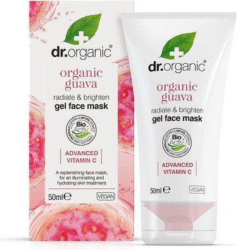Gesichtsmaske Dr Organic