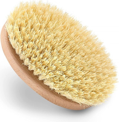 Massage Brush Hhuumm