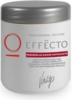 Effecto10 Entwirrende Maske von Vitality's