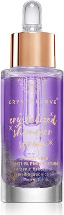 Shimmer Serum Crystalove
