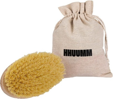 Massage Brush Hhuumm