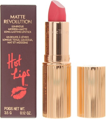 Lippenstift Charlotte Tilbury Matte Revolution Hot Lips
