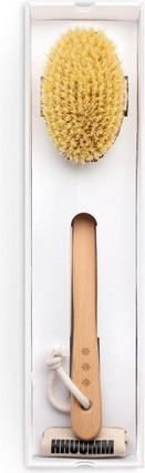 Massage Brush Hhuumm
