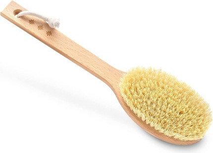 Long Massage Brush Hhuumm No. 5P