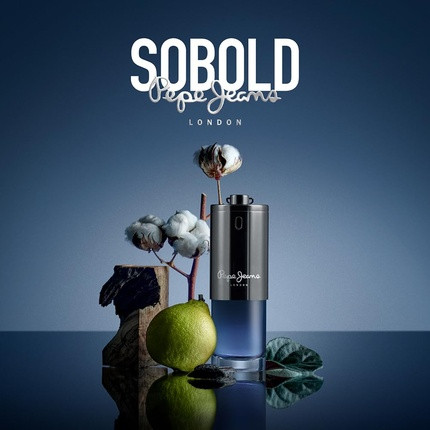 Eau De Parfum Pepe Jeans Sobold For Him
