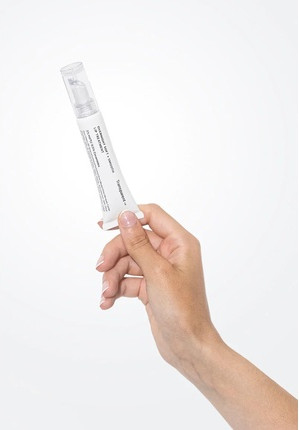 Lip Sleeping Mask Transparent Labs