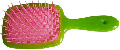 Bürste Janeke Superbrush