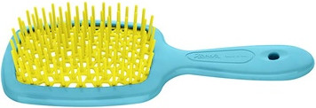Haarbürste Janeke Superbrush Paddle Haarbürste