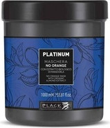 Mask Black Professional Line