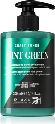 Haarfarbe Professional Line Crazy Toner