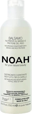 Conditioner Noah Nutritivo Mango By Salvatore Ferragamo