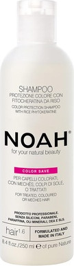 Noah Color Protect Shampoo Salvatore Ferragamo