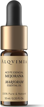 Ätherisches Öl Alqvimia Patchouli