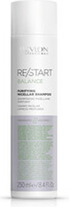 Shampoo Revlon Professional Restart Balance Purifying Micellar