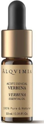 Ätherisches Öl Alqvimia Verbena