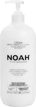 Noah Restructuring Yogurt Conditioner By Salvatore Ferragamo