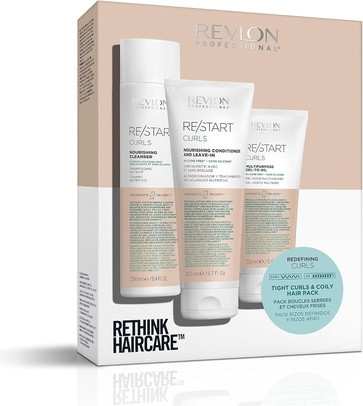 Revlon Professional Tight Curls and Coily Hair