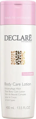 Body Care Lotion Declare