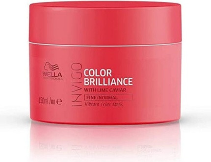 Wella Professionals Invigo Color Brilliance Maske