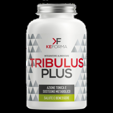 TRIBULUS PLUS KeForma Kapseln Aquaviva