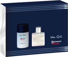 Van Gils Between Sheets Eau De Toilette And Deodorant Stick Gift Set