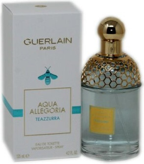 Guerlain Aqua Allegoria Teazzurra Eau de Toilette