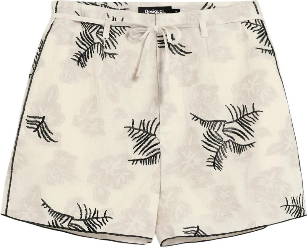 Shorts Desigual