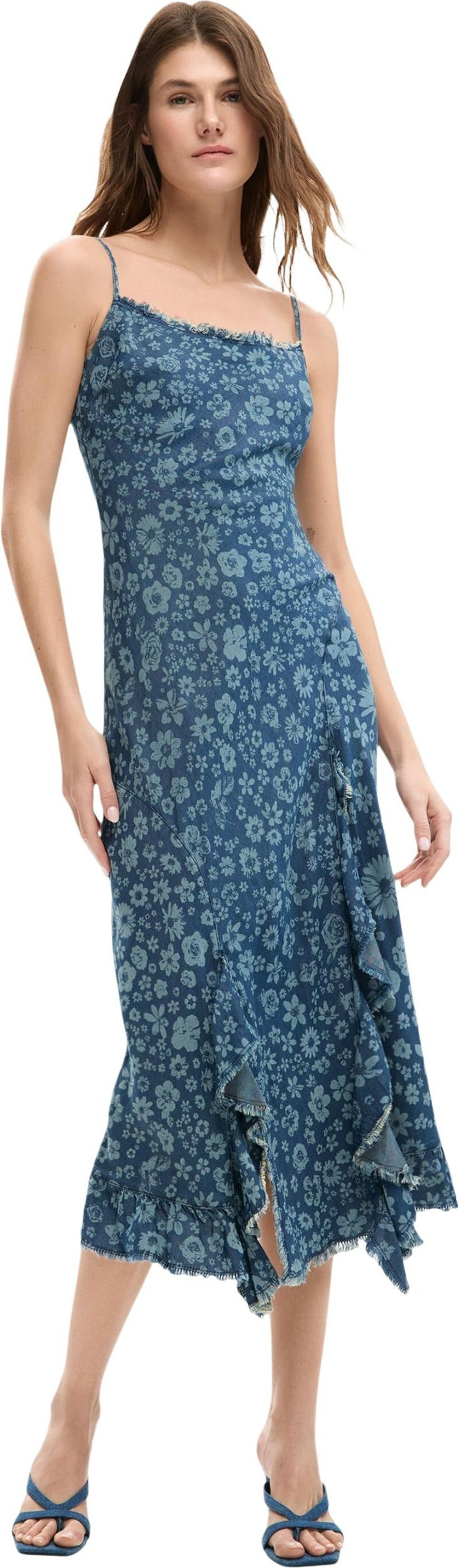Платья Desigual