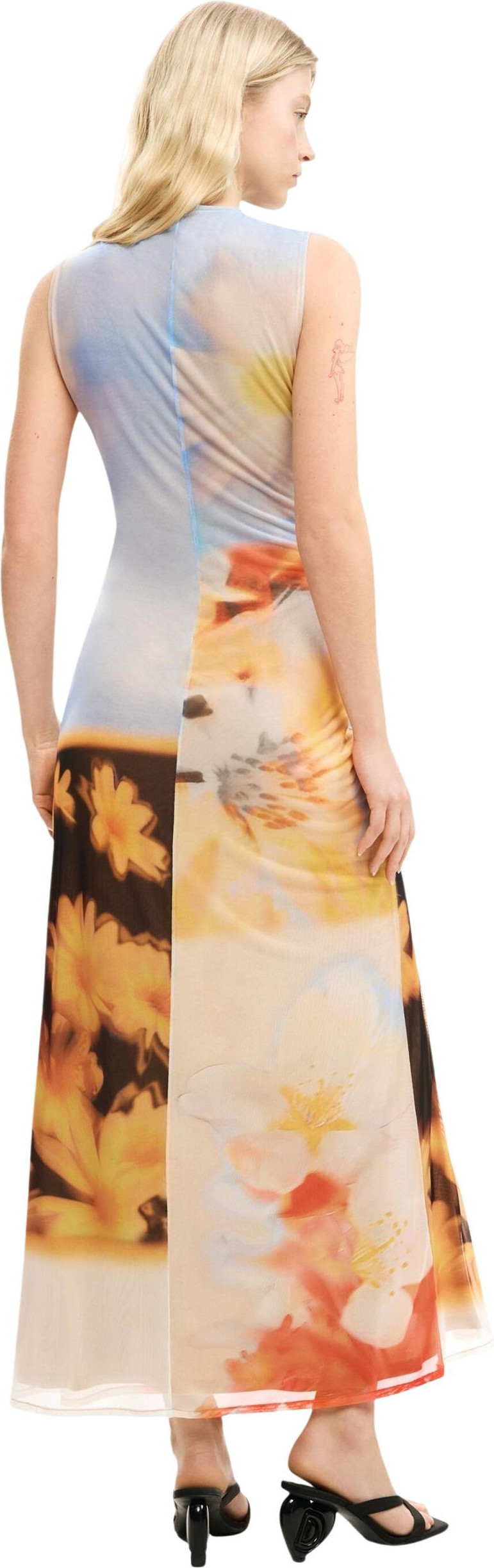 Dresses Desigual