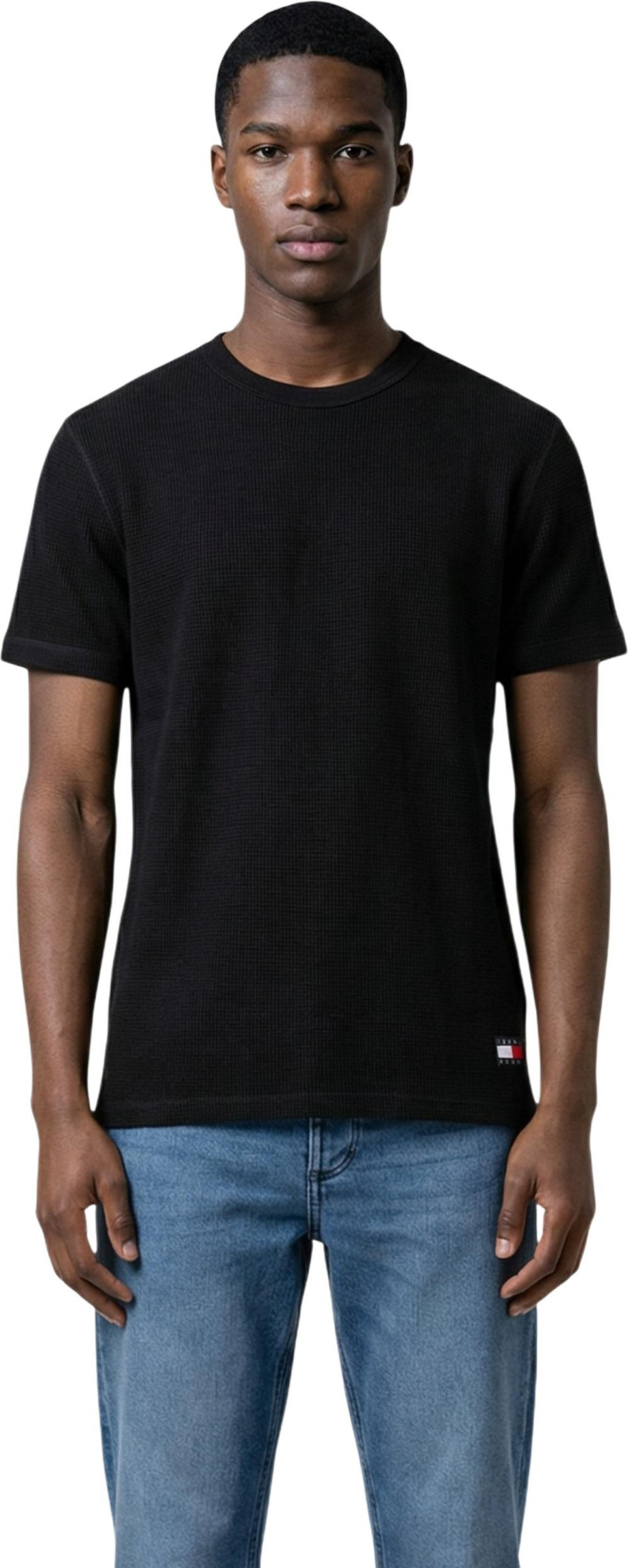 Футболка Tommy Jeans