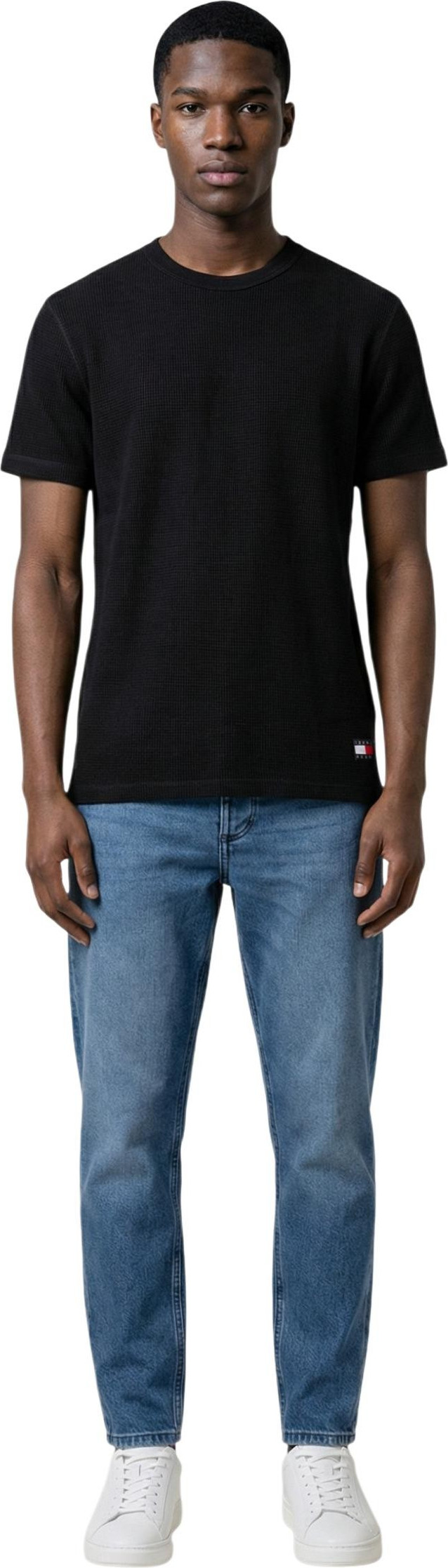 Футболка Tommy Jeans