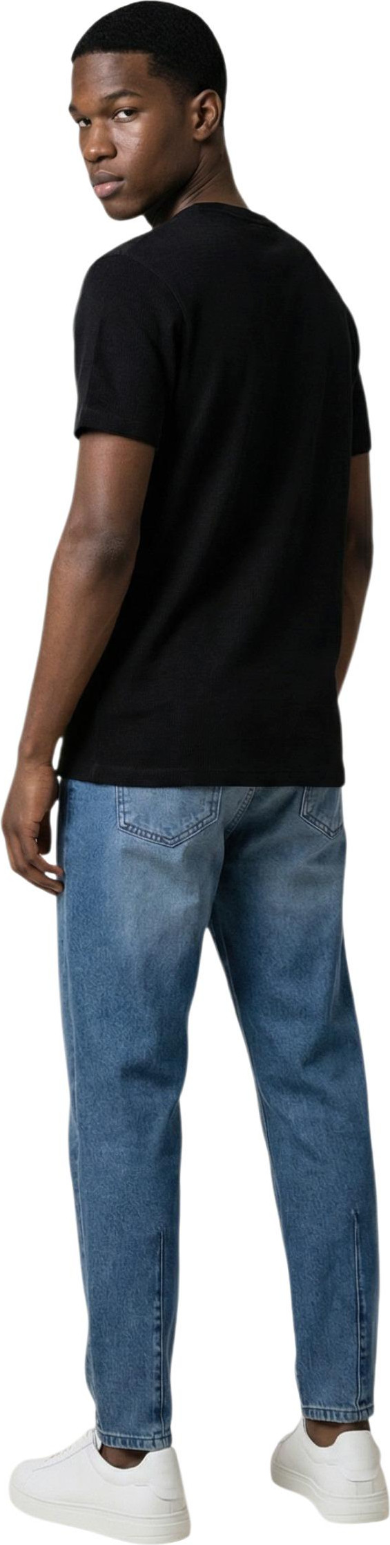 Футболка Tommy Jeans