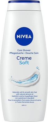 Крем Nivea Creme Soft